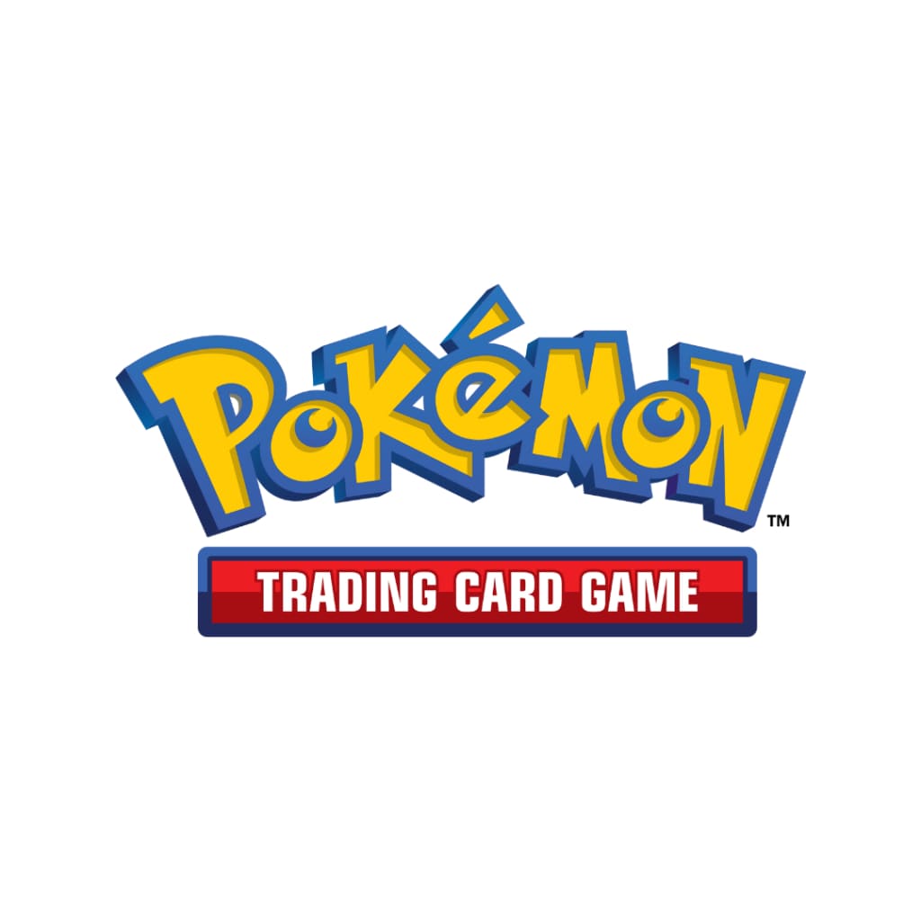 Pokemon TCG: Collector Chest (Fall 2025)